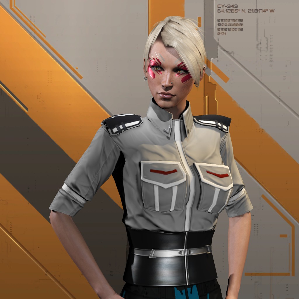 Yviene