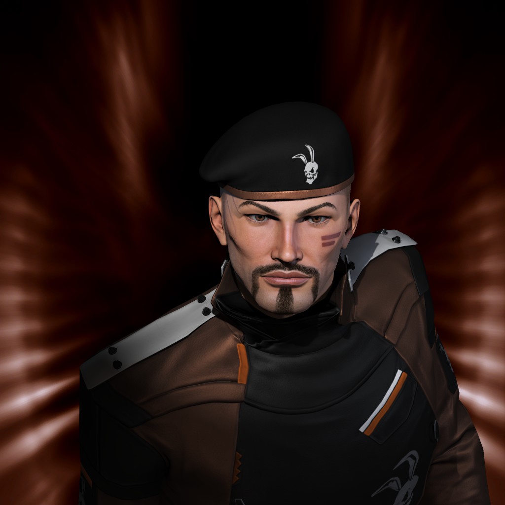 Dark Alanez