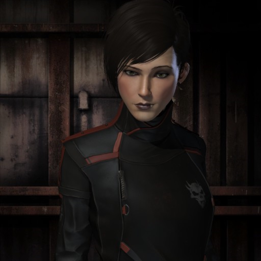 Kira Ranuk