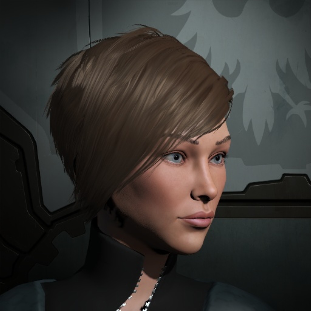 Zoe Steel