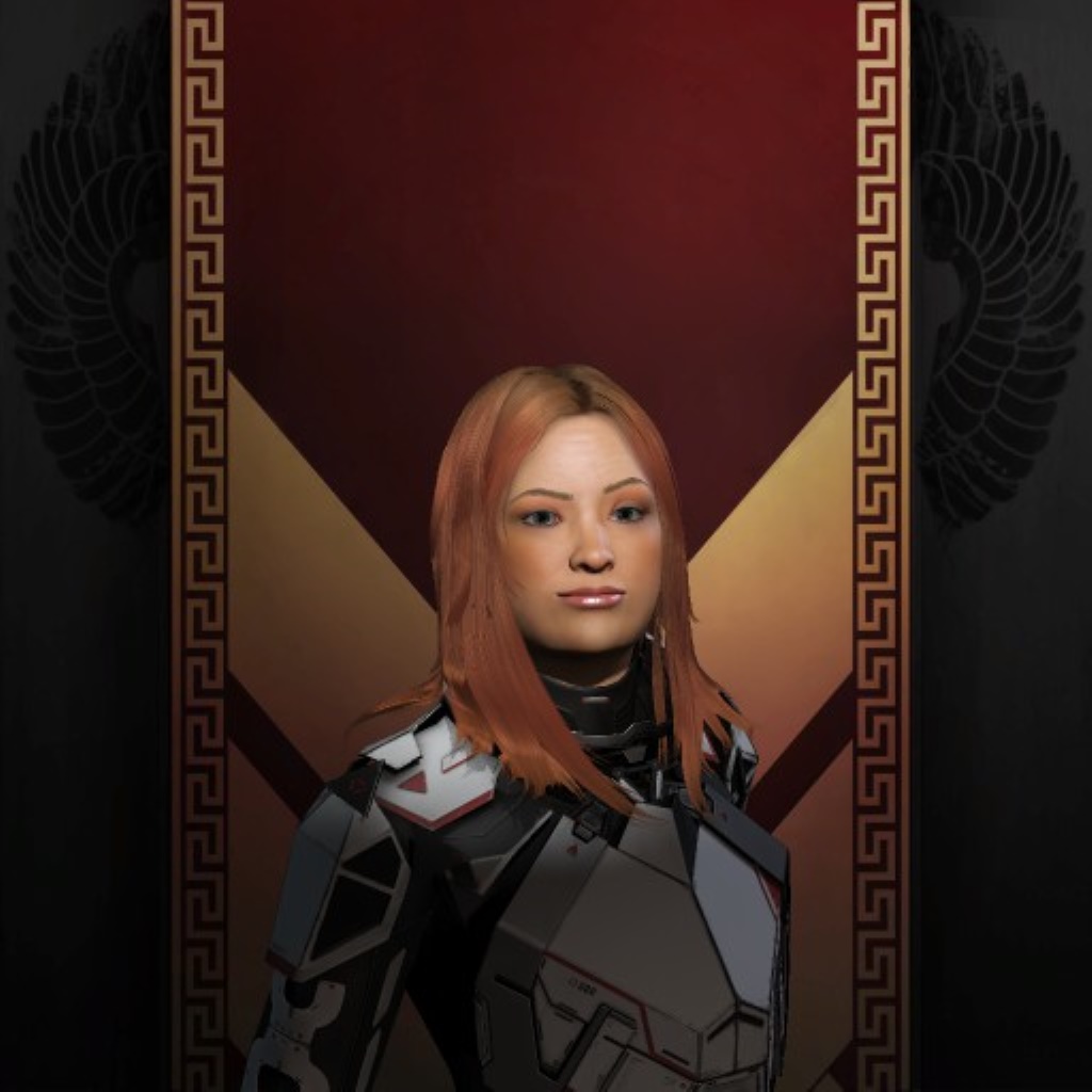 Shana Otori