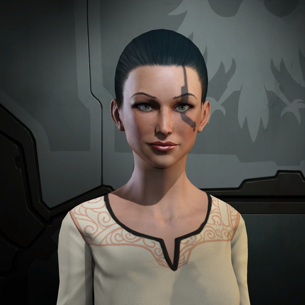 Corinia Thorne