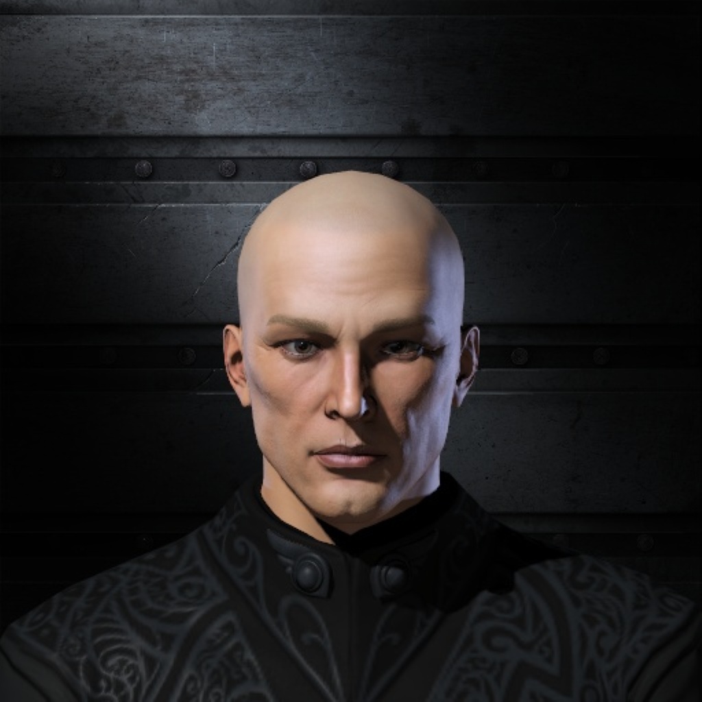Alexander Mammon
