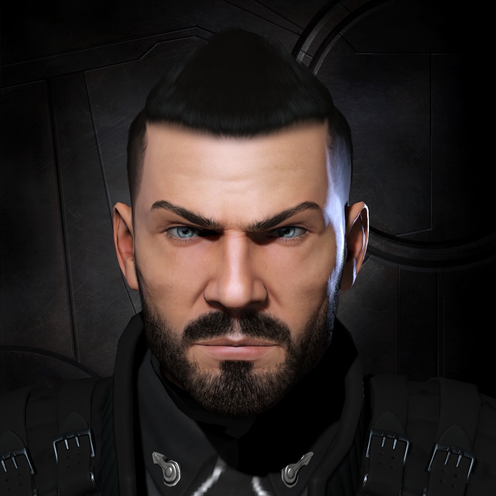 Maximus T Powerus