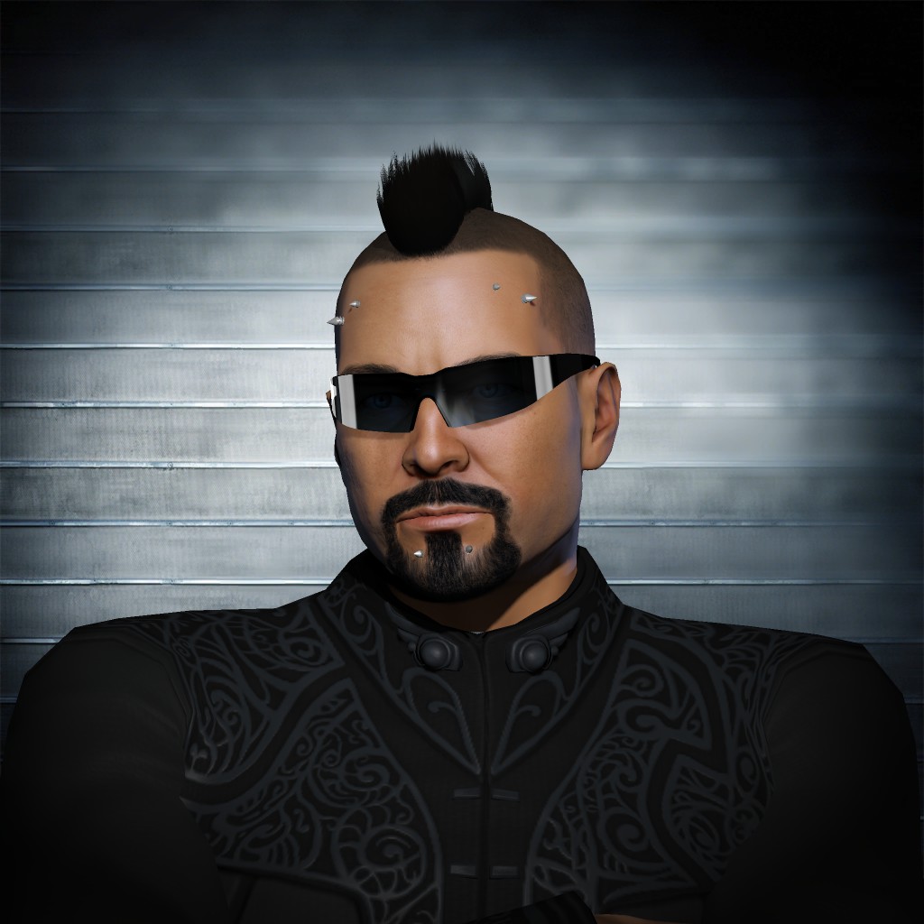 Proggy Kanosuke