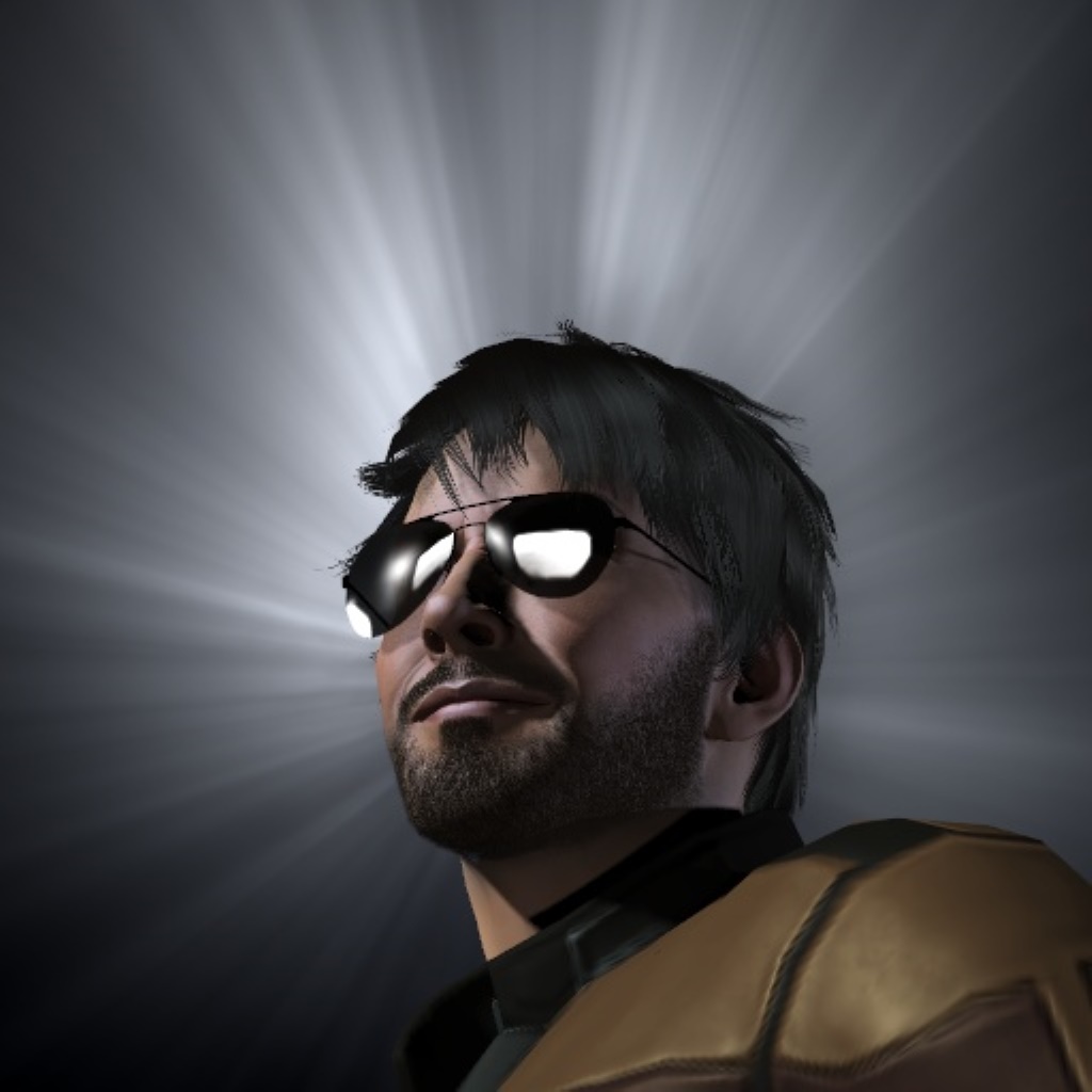 Aviator Glasses Enthusiast