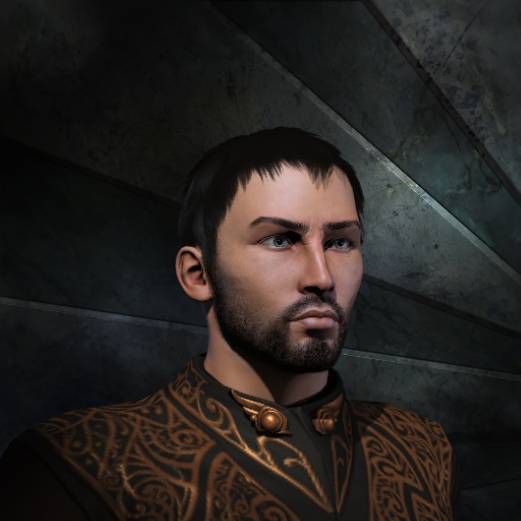 Krylok GreyMantle