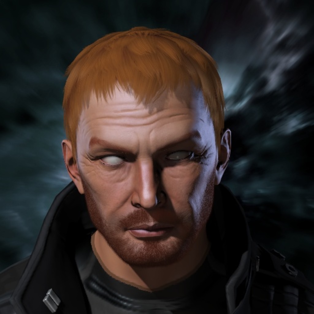 sycho john