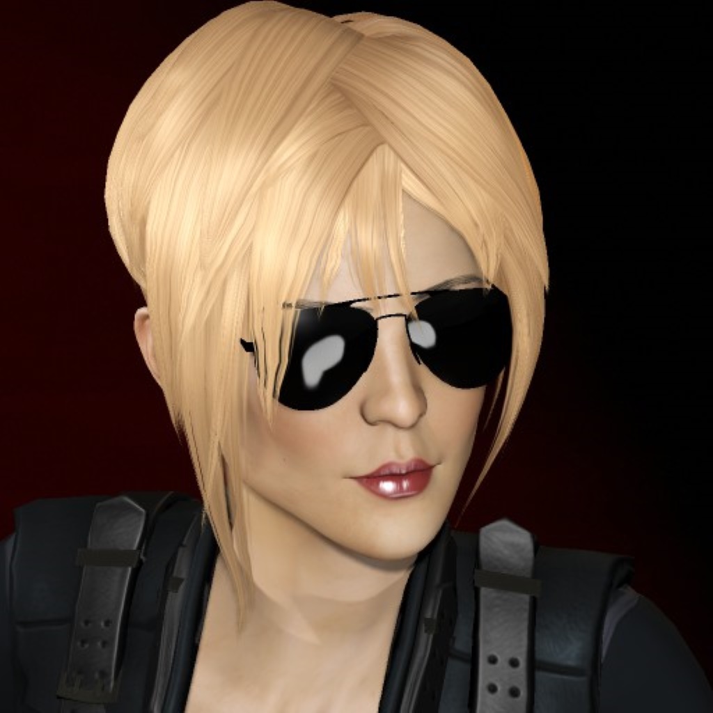 Mistress Sacura