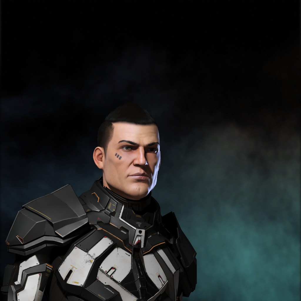 Captain Copper