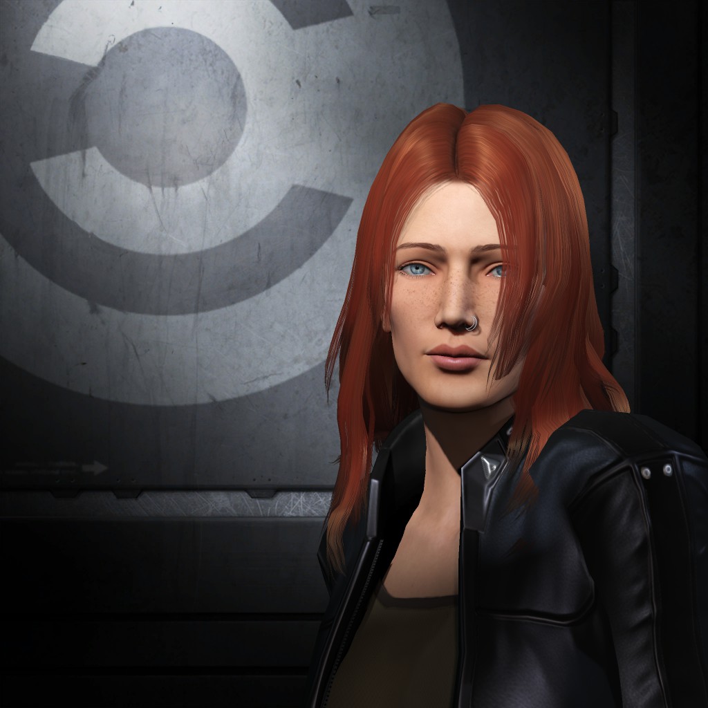 Serayn Aivo