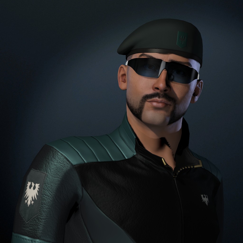 Stuke Rendar