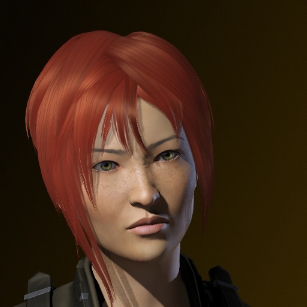 Chloe Pellion