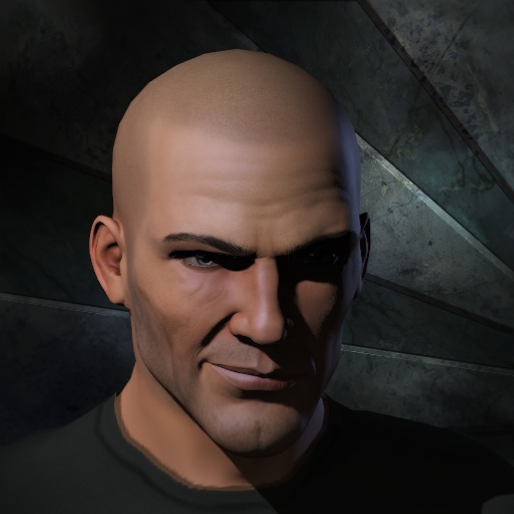 Dark Ocelot