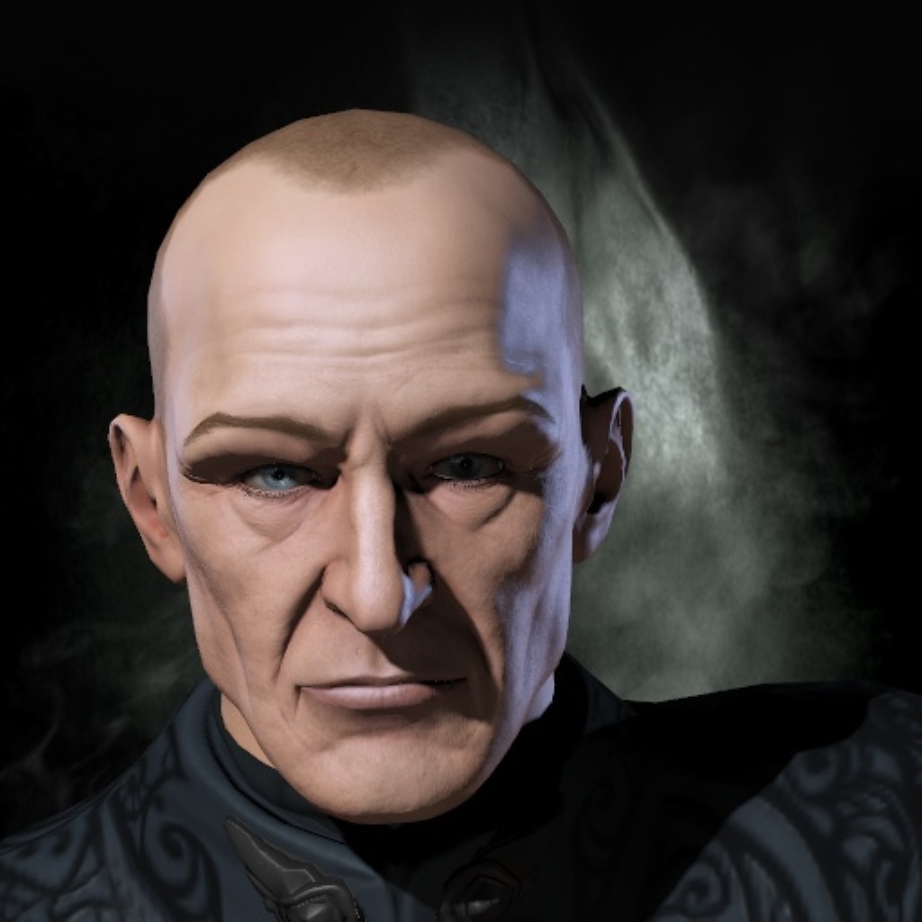 Bruno McRonalds