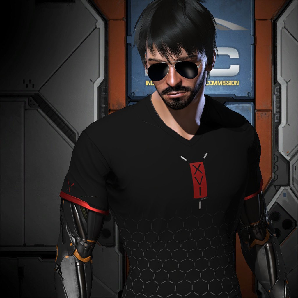 Nikolas Freedom