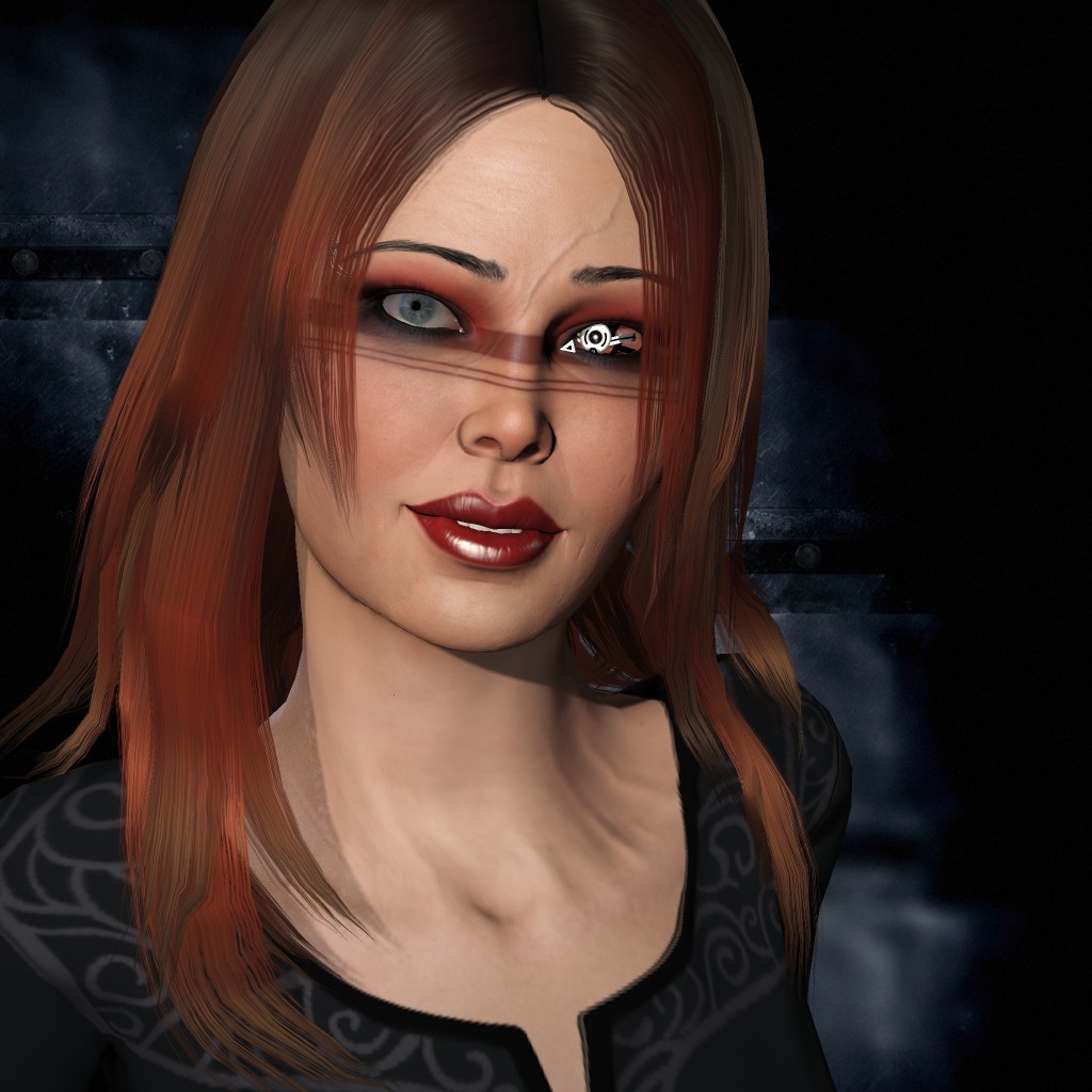 Elanore Wansmore