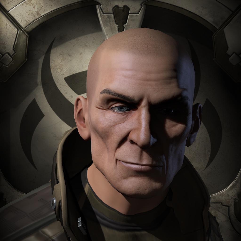 John Hextor