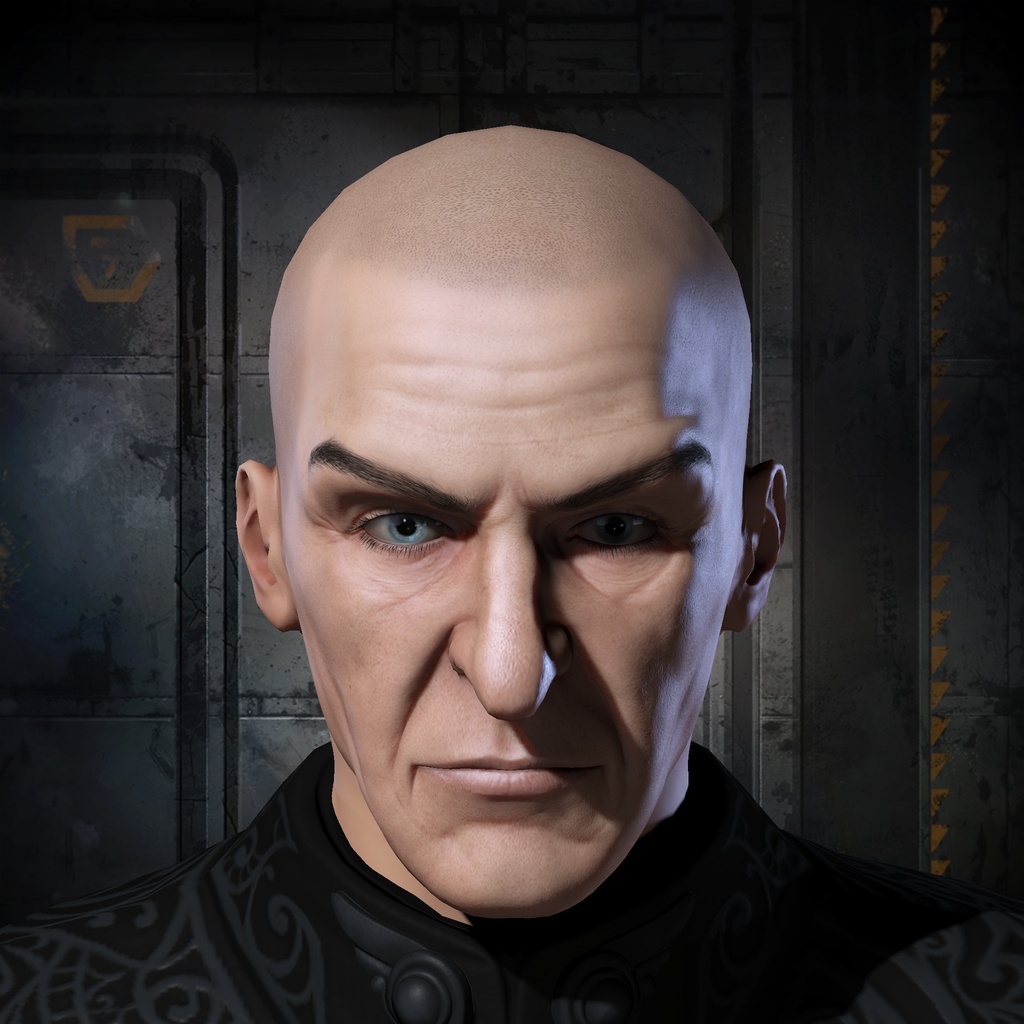 Bill Khamsi