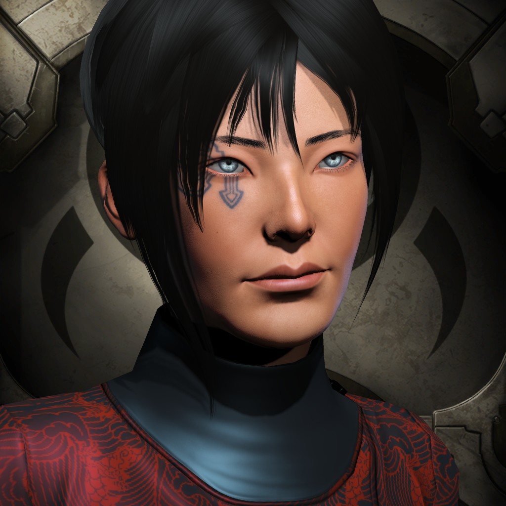 Darker Ark