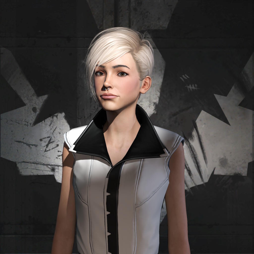 BlonDinka Kirkorova