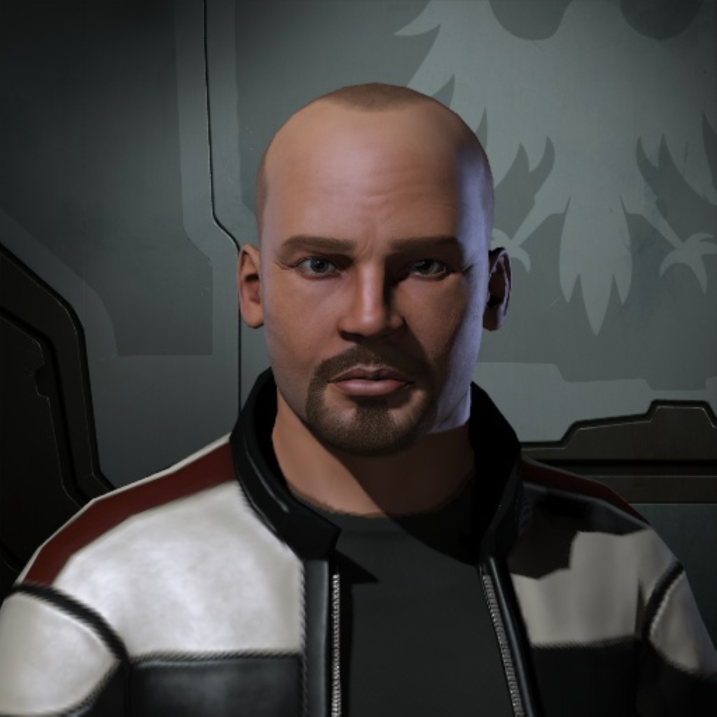 Nate Mullenix