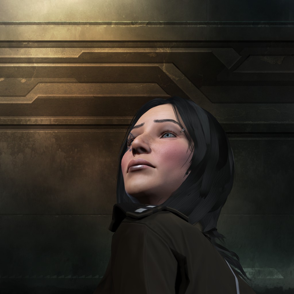 leela goldthoorn