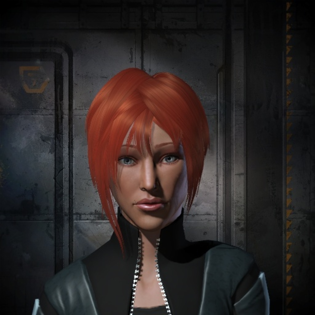 ruby Crendraven