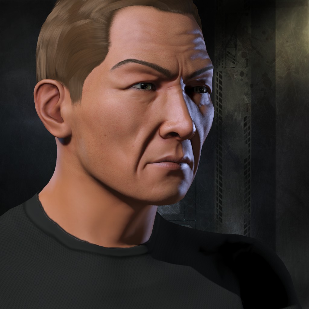 Danecek daniel