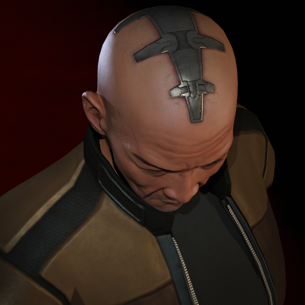 StygianUmbra Orion