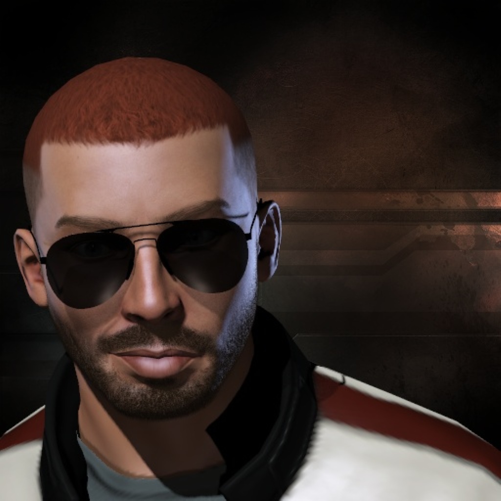 Xavier Zax