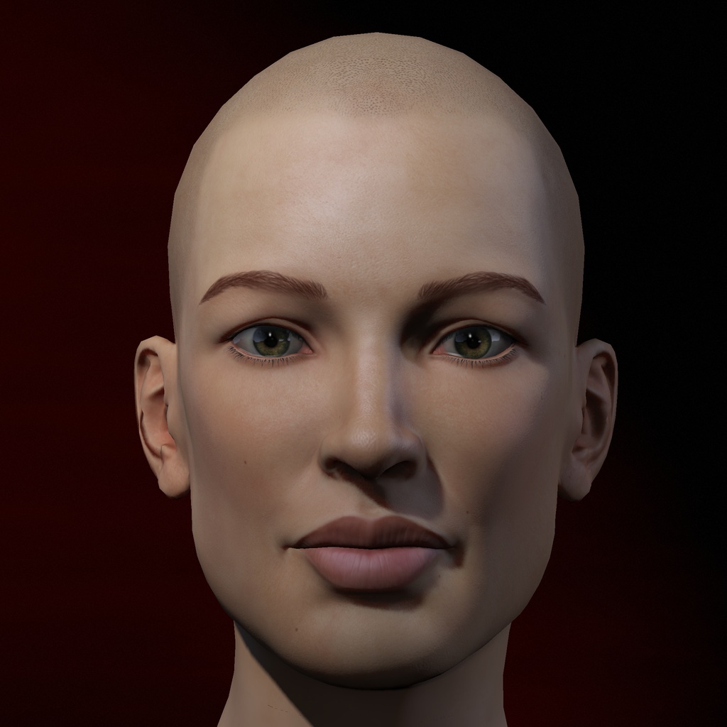 Lara Deity