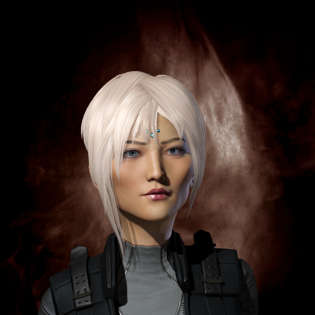 Selesta Isayeki
