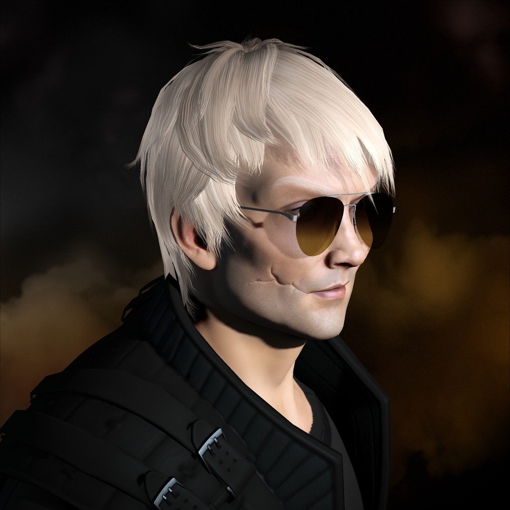 Wosiu White