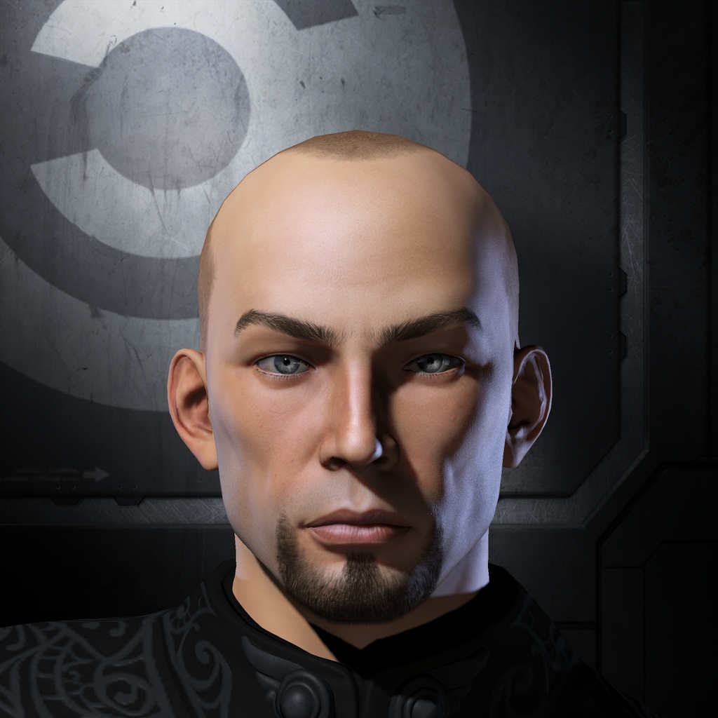 General Griefage