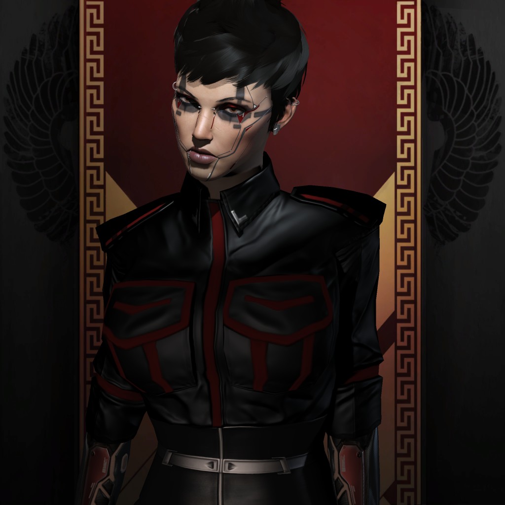 Lillith Feycha