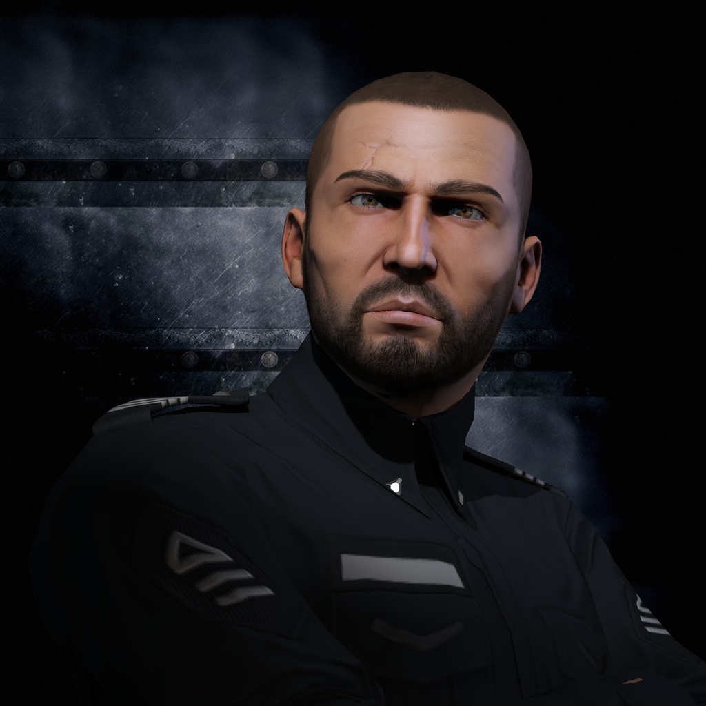 Xavier Devrii
