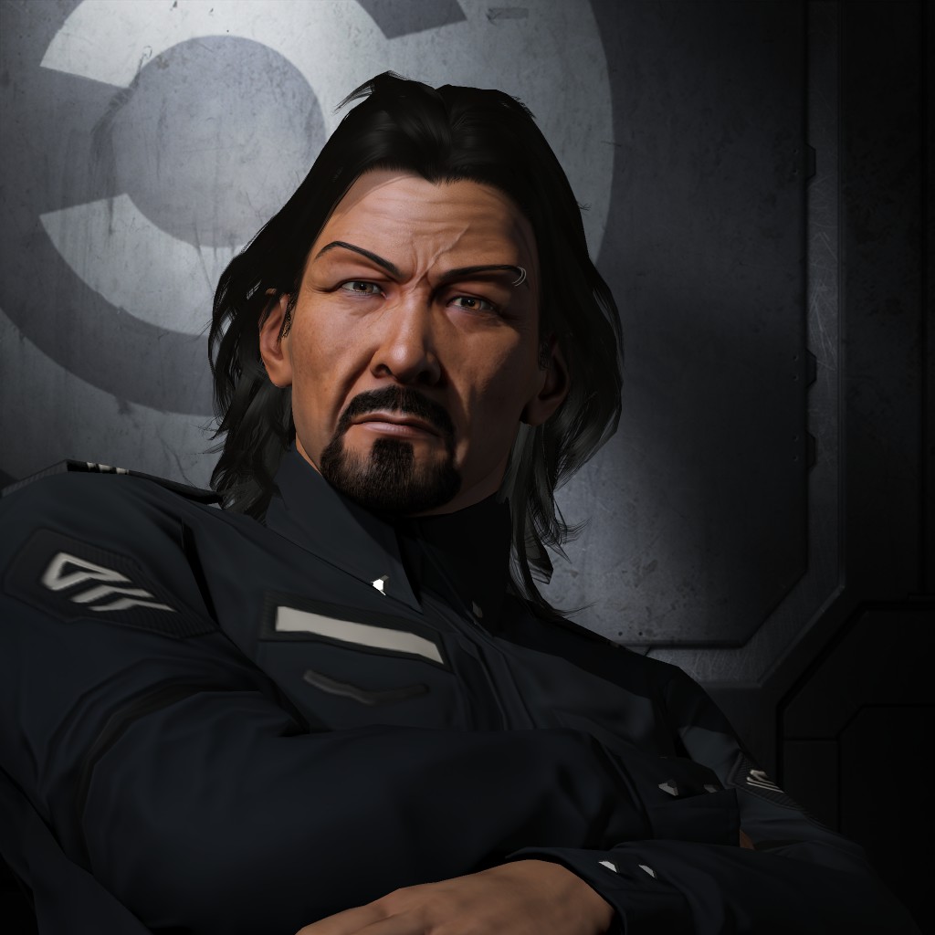 Genghis KhanX