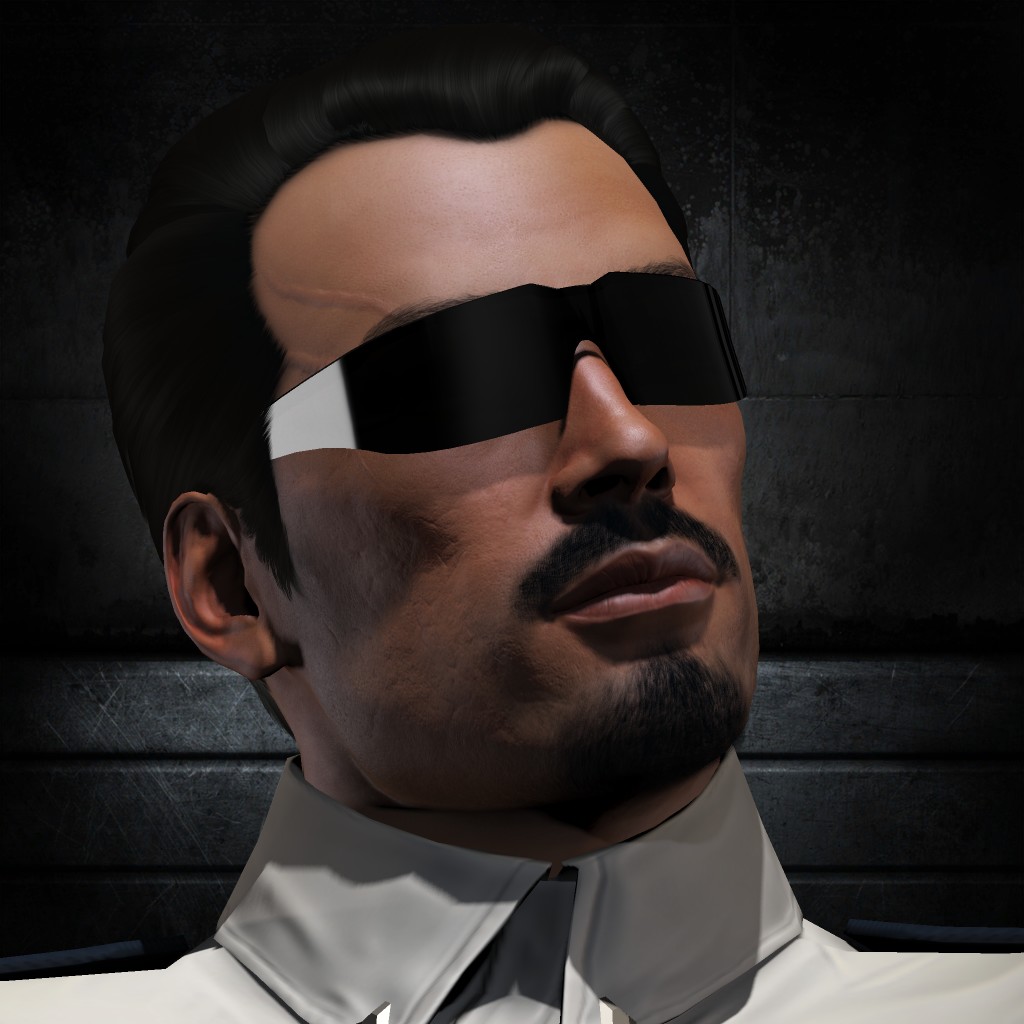 Seer Aaron