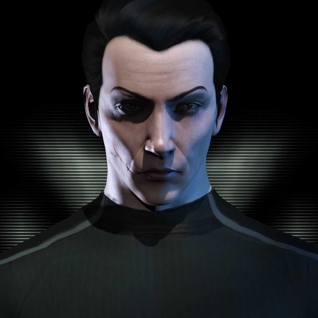 Loren Kthor