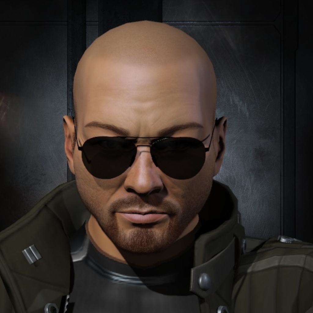 Chironos Mayaki