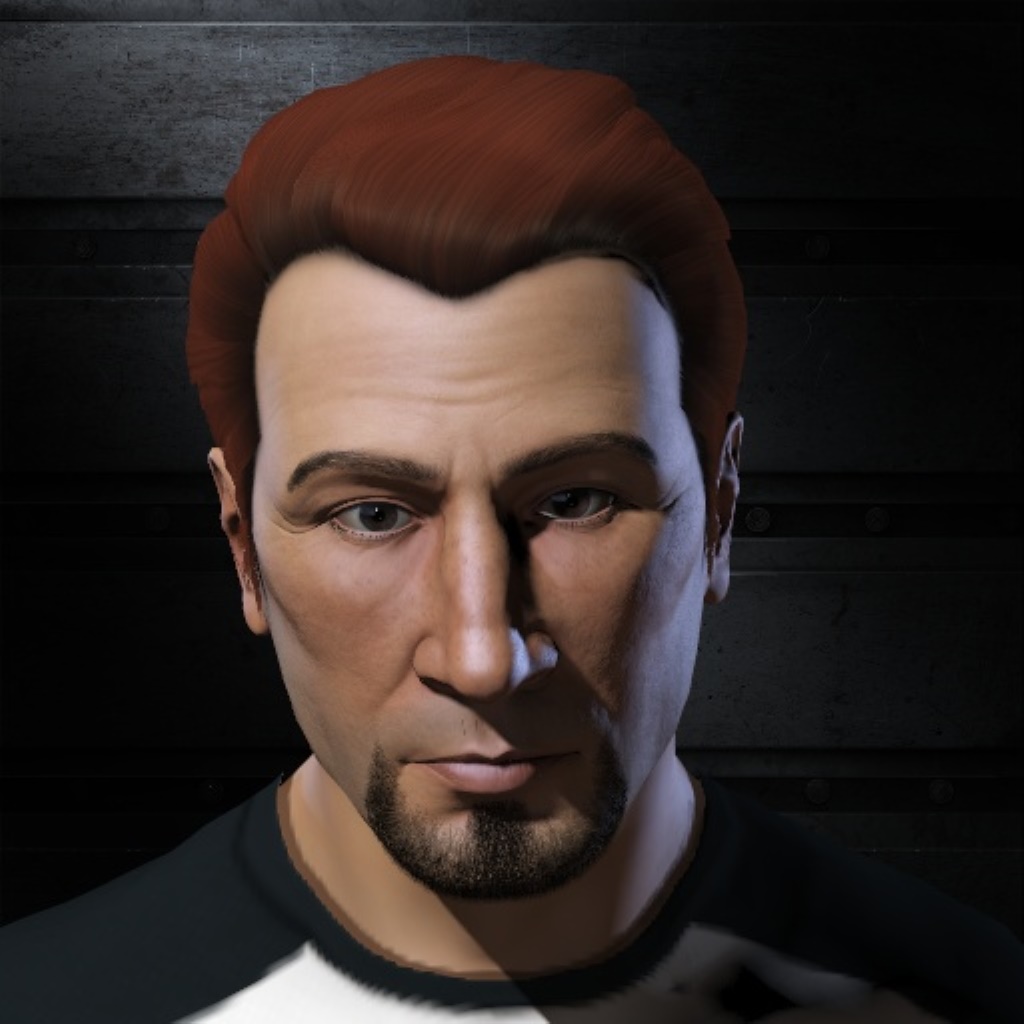 Cyno Chris
