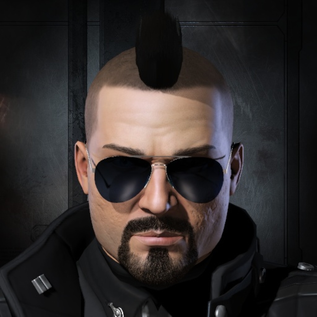 sheppard Captain