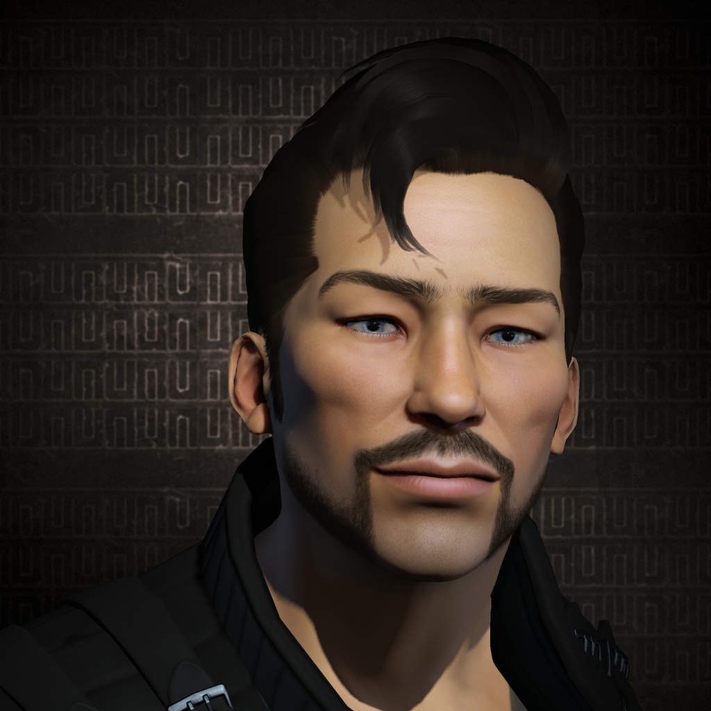 Jack Avero