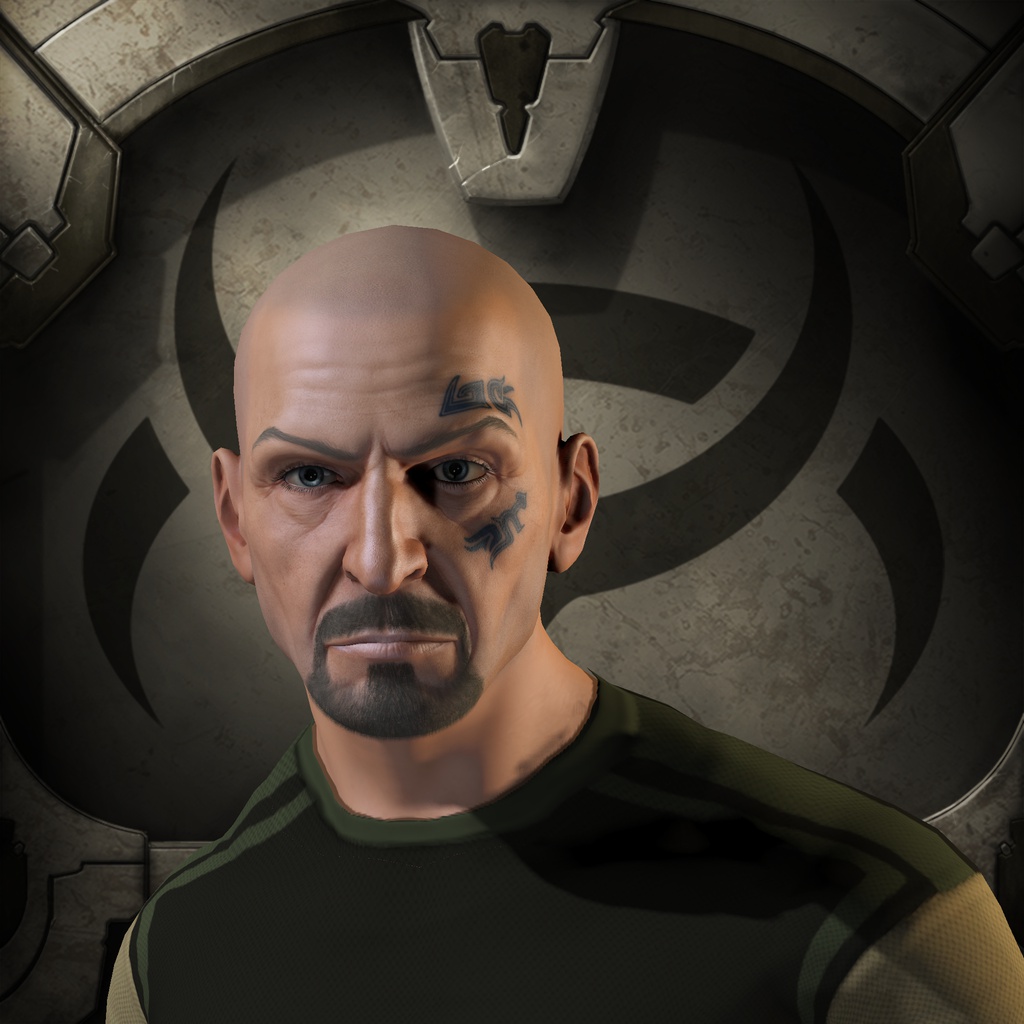 Zoltan Raholan