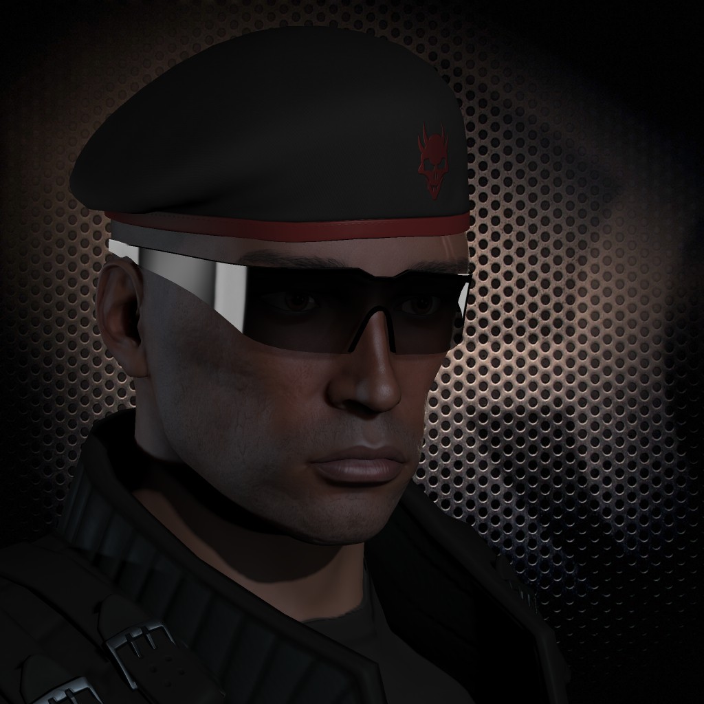 Lucian Risalo