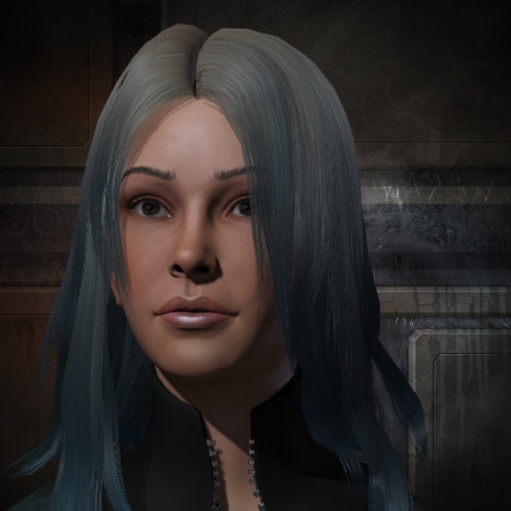 Cortana Holo