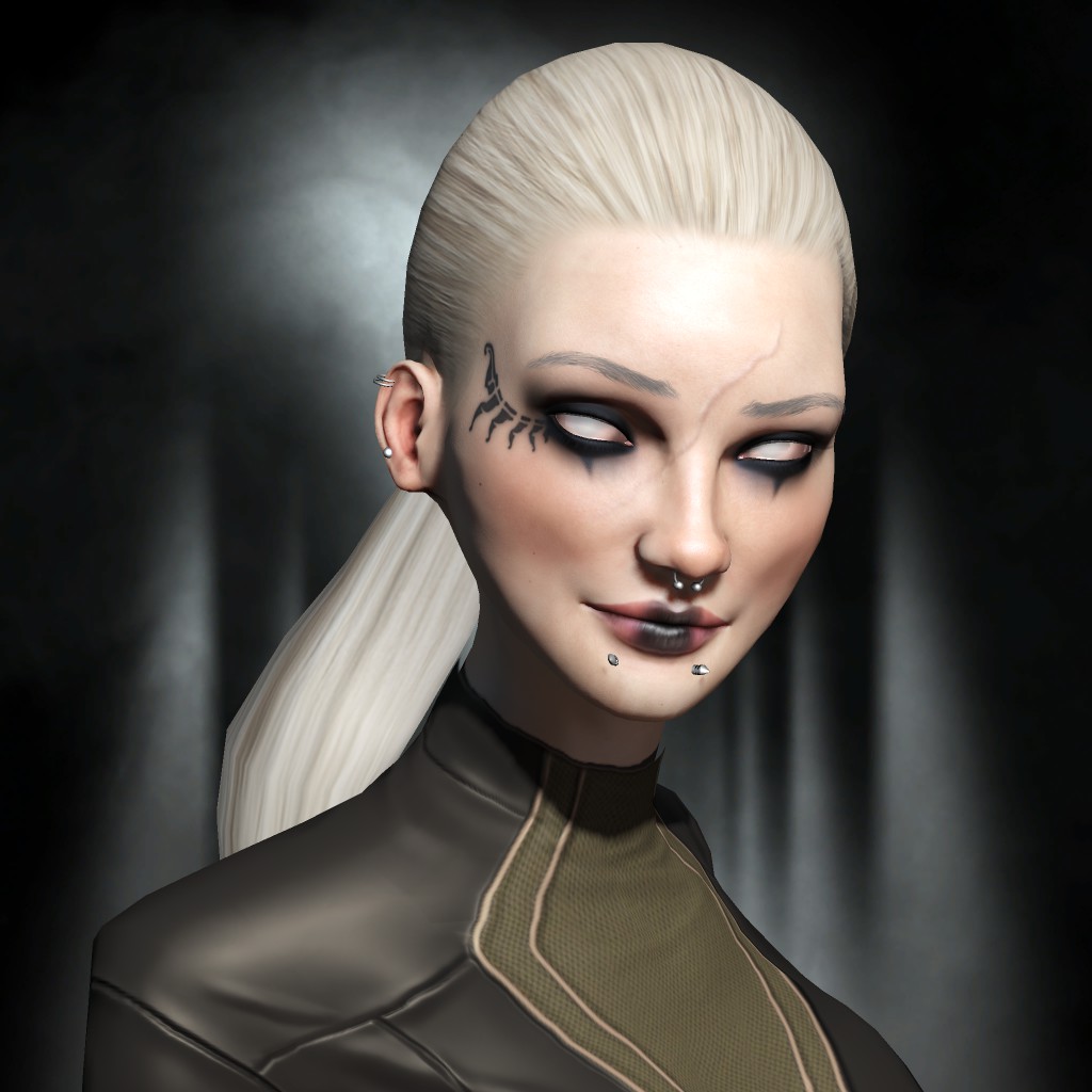 Arkanian Stark