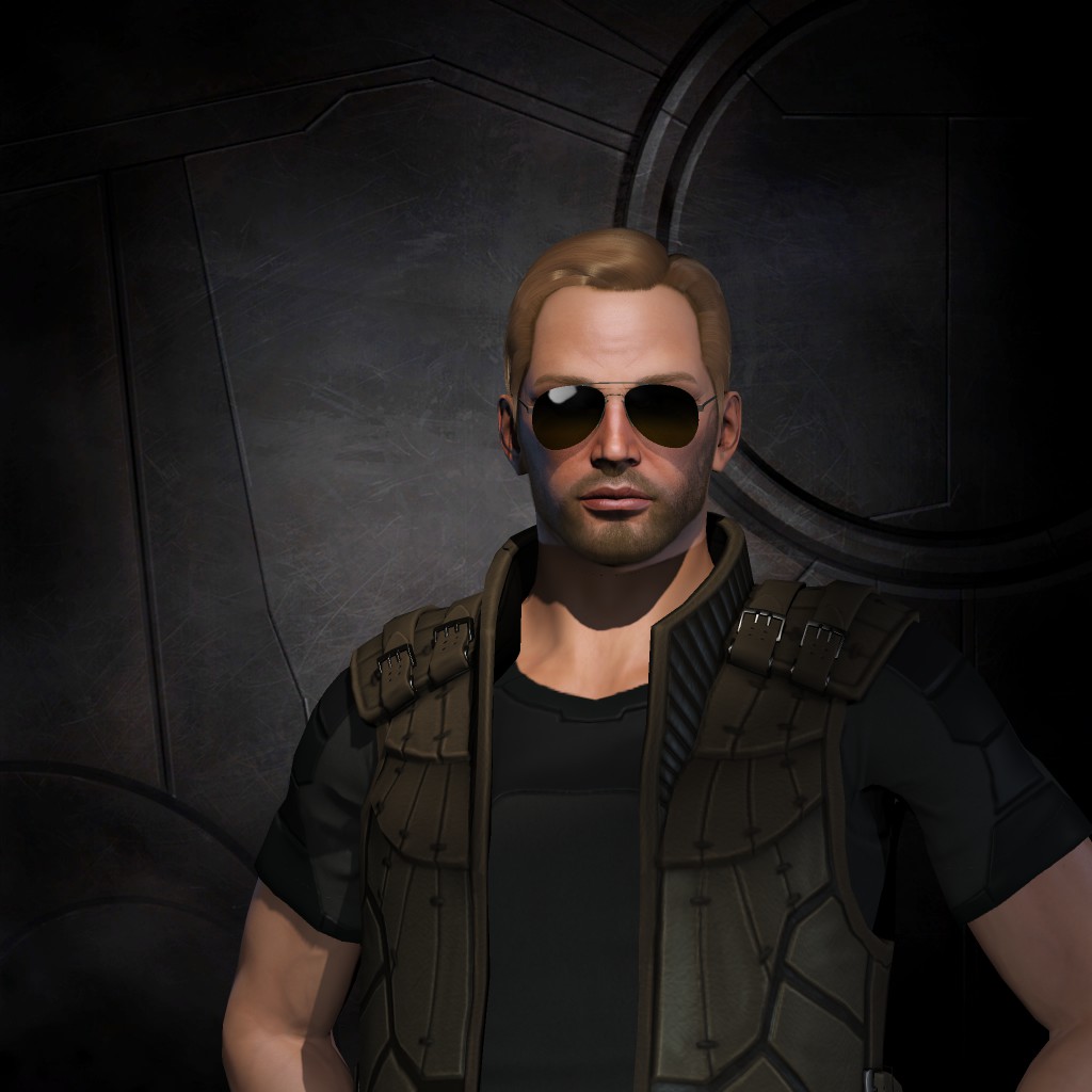 Alexander Tuz