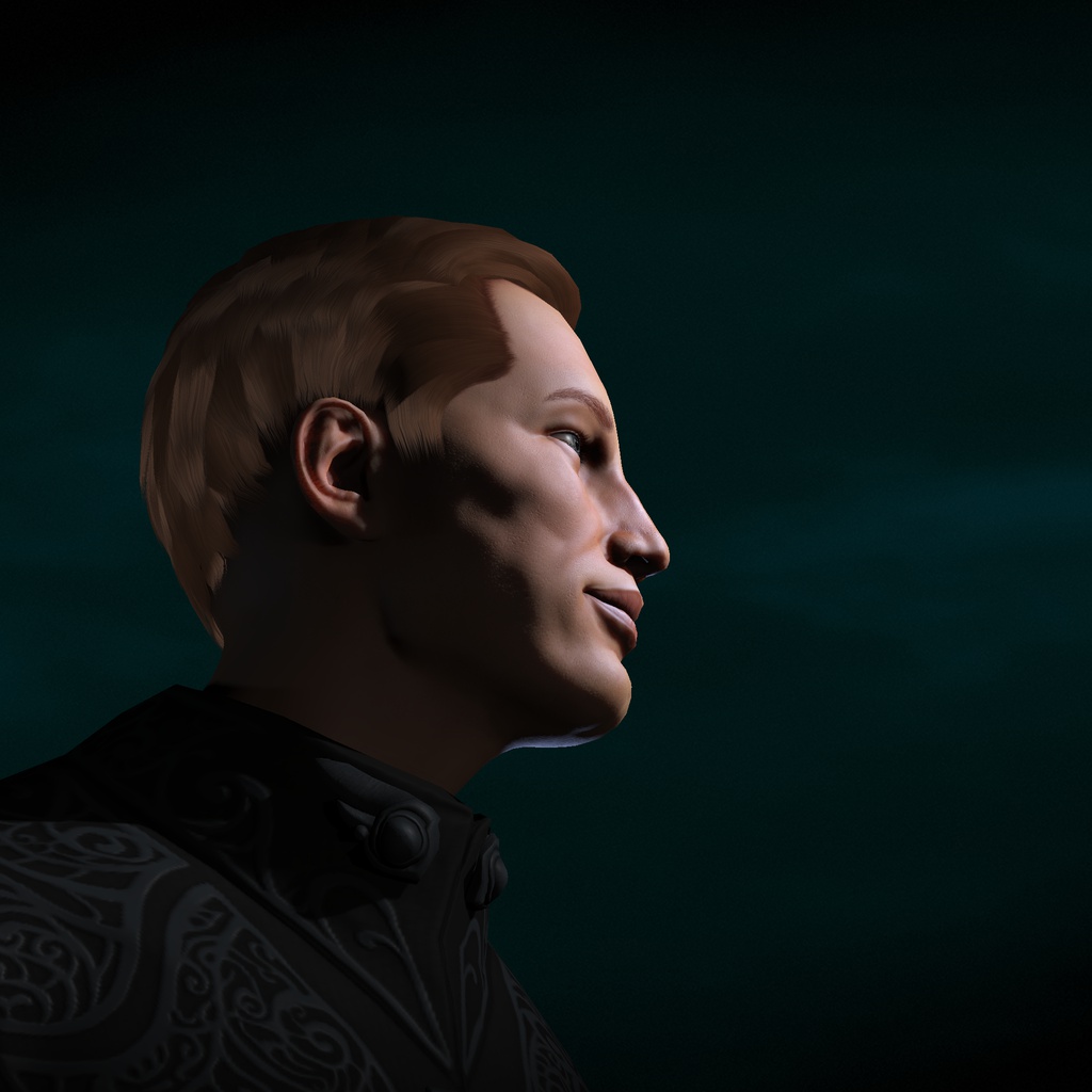 Percival Beachum